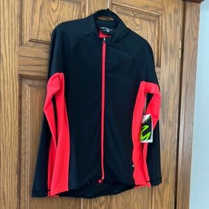 Cannondale Women’s Medium Athletic Jacket NWT